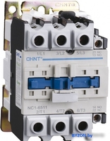 Контактор Chint NC1-8011 80А 230В/АС3 1НО+1НЗ (R) 222935 - фото
