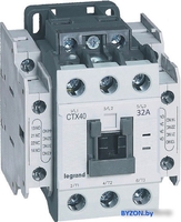 Контактор Legrand CTX3 40 3P 32A 416126 - фото