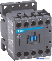 Контактор Chint NXC-65 836796 - фото