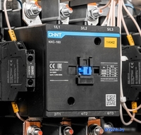 Контактор Chint NXC-65 836796 - фото2