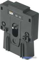Механизм блокировки контактора IEK KKM10D-MB - фото