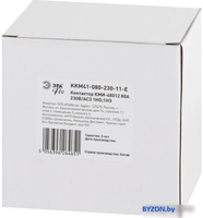 Контактор Эра Pro KKM41-080-230-11-E Б0050450 - фото2