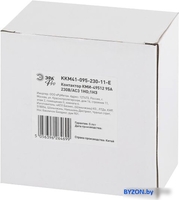 Контактор Эра Pro KKM41-095-230-11-E Б0050452 - фото2