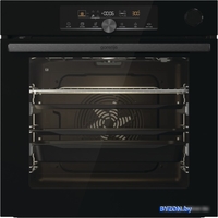 Электрический духовой шкаф Gorenje BPSA6747A08BG - фото