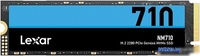 SSD Lexar NM710 1TB LNM710X001T-RNNNG - фото