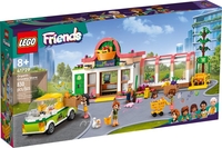 Конструктор LEGO Friends 41729 Магазин органических продуктов - фото