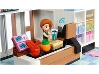 Конструктор LEGO Friends 41729 Магазин органических продуктов - фото2