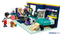 Конструктор LEGO Friends 41755 Комната Новы - фото2