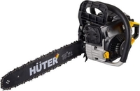 Бензопила Huter BS-6218 - фото2