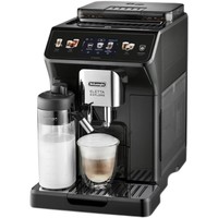 Кофемашина DeLonghi Eletta Explore ECAM450.65.G - фото