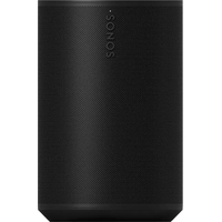 Беспроводная аудиосистема Sonos Era 100 (черный) - фото