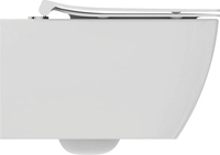 Унитаз Ideal Standard i.life B T461401+T500301 - фото2