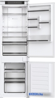 Холодильник Haier HBW5518ERU - фото