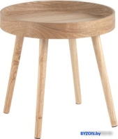Журнальный столик Stool Group Вуди 21A855-L - фото