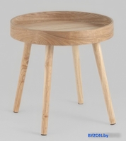 Журнальный столик Stool Group Вуди 21A855-L - фото2