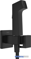 Гигиенический душ Hansgrohe Bidette 1jet E 29233670 - фото