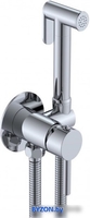 Гигиенический душ Cezares CZR-SET-DA1-ID2-FMM120-01 - фото