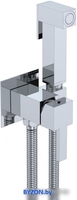 Гигиенический душ Cezares CZR-SET-DA2-ID3-FMM120-01 - фото