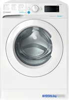 Стиральная машина Indesit BWE 81282 L - фото