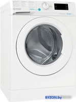Стиральная машина Indesit BWE 81282 L - фото2
