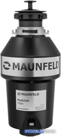 Измельчитель пищевых отходов MAUNFELD MWD7501 - фото