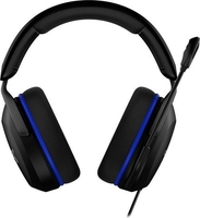 Наушники HyperX Cloud Stinger 2 Core (для PS4/PS5, черный) - фото2