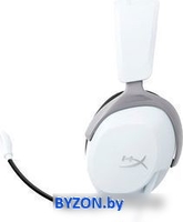 Наушники HyperX Cloud Stinger 2 Core (для PS4/PS5, белый) - фото2