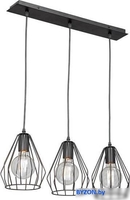 Подвесная люстра Vitaluce 4383 V4383-1/3S - фото