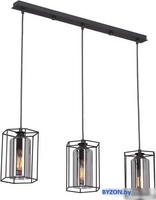 Подвесная люстра Vitaluce V4822 V4822-1/3S - фото