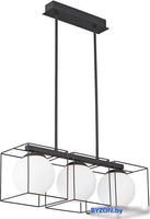 Подвесная люстра Vitaluce V4993 V4993-1/3PL - фото