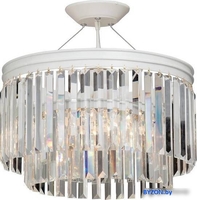Подвесная люстра Vitaluce V5127 V5127-0/6S - фото