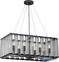 Подвесная люстра Vitaluce V5310 V5310-1/10 - фото