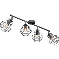 Спот Vitaluce V4883 V4883-2/4PL - фото