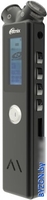 Диктофон Ritmix RR-145 16 GB (черный) - фото2