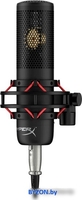 Проводной микрофон HyperX ProCast - фото
