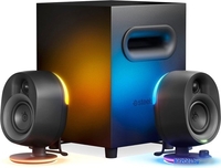 Акустика SteelSeries Arena 7 - фото