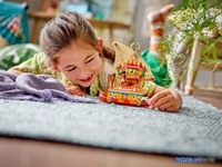 Конструктор LEGO Disney Princess 43210 Лодка-путешественник Моаны - фото2