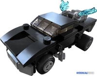 Конструктор LEGO DC Super Heroes 30455 Бэтмобиль - фото2
