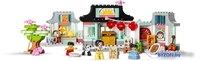 Конструктор LEGO Duplo 10411 Изучаем китайскую культуру - фото2