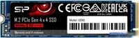 SSD Silicon-Power UD85 250GB SP250GBP44UD8505 - фото