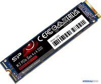 SSD Silicon-Power UD85 2TB SP02KGBP44UD8505 - фото2