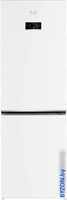 Холодильник BEKO B3R0CNK362HW - фото