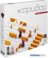 Настольная игра Стиль Жизни Коридор (Quoridor) 301011 - фото