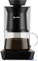 Капельная кофеварка Vitek VT-8381 - фото