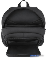 Городской рюкзак Ninetygo Large Capacity Business Travel Backpack (black) - фото2