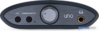 Настольный усилитель iFi audio Uno - фото2