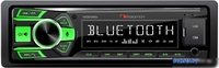 USB-магнитола Nakamichi NQ513BG - фото