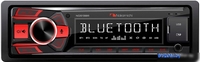 USB-магнитола Nakamichi NQ513BR - фото