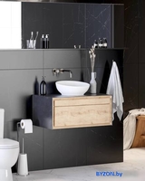 Умывальник Sanita Luxe Art Cut 40 ART40SLWB01C - фото2