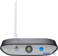 Bluetooth аудиоресивер iFi audio Zen Blue V2 - фото